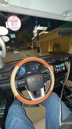 تويوتا فورجنر